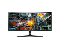 LG 34GL750-B Curved HDR10 - 524411 - zdjęcie 1